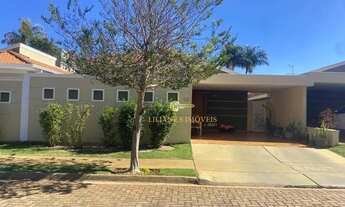 Imagem 2: Casa com 4 dormitórios à venda, 223 m² por R$ 690.000 - Condomínio Villa de Aracoara - Ja