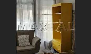 Imagem 3: Sobrado próximo ao Santana Parque Shopping. 2 dormitórios, 2 banheiros, sala, cozinha e 2