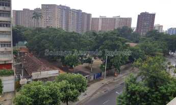 Imagem: Apartamento-À VENDA-Grajaú-Rio de Janeiro-RJ