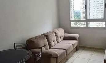 Imagem: Apartamento com 1 dormitório para alugar