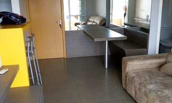 Imagem 6: Apartamento de 2 Quartos Completamente Mobiliado - Máx 6 meses - Próx. Hospitais/Centro