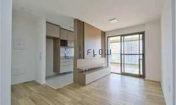 Imagem 5: Apartamento na Moema, 2 Quartos, 1 Suite