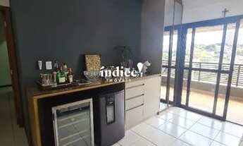 Imagem 3: MEDITERRANE - Apartamento - 3 quartos, 1 suíte, 2 vagas