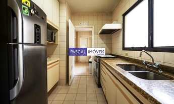 Imagem 7: SãO PAULO - Apartamento Padrão - Campo Belo