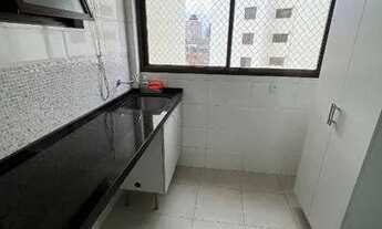 Imagem 7: Apartamento á venda com 3 dormitórios e 2 vagas, localizado na Vila Mariana