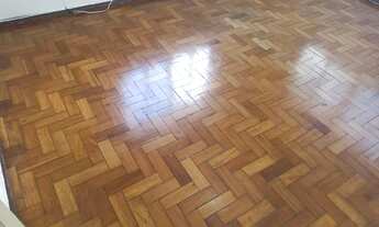 Imagem 5: Amplo apto de 76 m2 em Vista Alegre e excelente localização