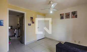 Imagem 3: Apartamento para Aluguel - Mato Grande, 2 Quartos, 57 m2