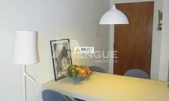 Imagem 5: Apartamento com 2 dormitórios e 1 vaga à venda no bairro Chácara das Pedras em Porto Aleg