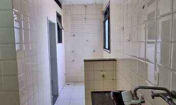 Imagem 6: Apartamento para aluguel tem 50 metros quadrados com 2 quartos