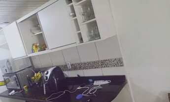 Imagem: Casa em trapiche da Barra