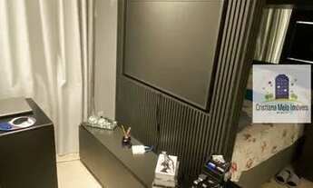 Imagem 2: Apartamento com 1 dormitório à venda, 25 m² - Bela Vista - São Paulo/SP