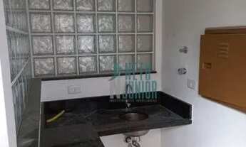 Imagem 4: Conjunto, 50 m² - venda por R$ 350.000,00 ou aluguel por R$ 2.250,00/mês - Bela Vista - Sã