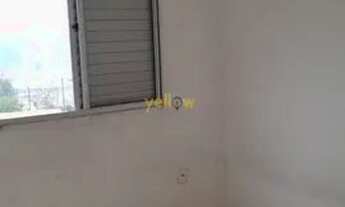 Imagem 4: Imóvel em Água Chata Guarulhos: Apartamento de 2 dormitórios com 41m² locação por R$900/m