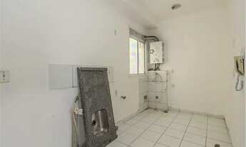 Imagem 5: PORTO ALEGRE - Apartamento Padrão - Humaitá