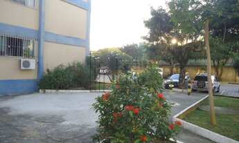 Imagem 3: 2 QTS 50m2 na 5ª Etapa, R$1100,00 ja incluso Cond. IPTU