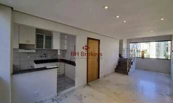 Imagem: BELO HORIZONTE - Apartamento Padrão - Buritis