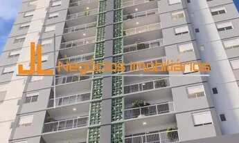 Imagem: Apartamento 59 m² com 2 quartos e 1 suíte