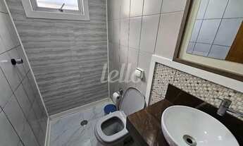 Imagem 6: São Paulo - Casa Padrão - Tatuapé