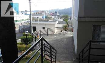 Imagem 2: Apartamento para Venda em Cajamar, Panorama (Polvilho), 2 dormitórios, 1 banheiro, 1 vaga