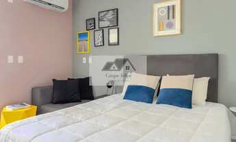 Imagem 2: Apartamento para alugar no bairro Vila Olímpia - São Paulo/SP, Zona Sul