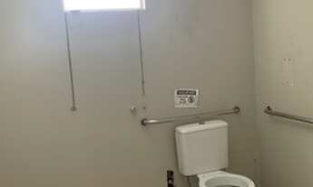 Imagem 5: CASA P/ COMÉRCIO AV. ALBERTO ANDALÓ R$3.000,00/aluguel