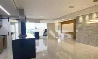 Imagem 5: Apartamento com 3 quartos (2 suítes) à venda em Alphaville Empresarial, Barueri