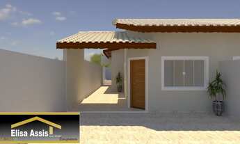 Imagem 2: Casa à venda com piscina e área gourmet