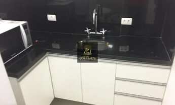 Imagem 5: Flat disponível no Itaim Bibi