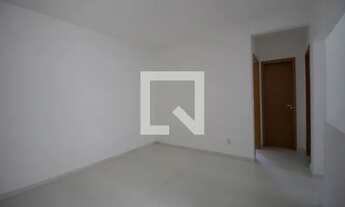 Imagem 3: Apartamento para Aluguel - Jardim São Carlos, 2 Quartos, 50 m2