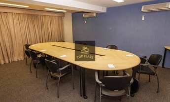 Imagem 5: Flat disponível no Itaim