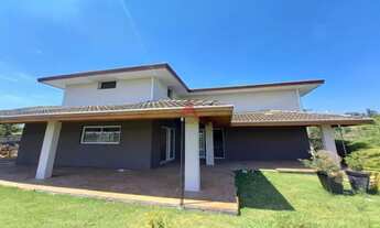 Imagem: JACAREí - Casa de Condomínio - Mirante