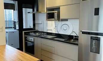 Imagem 6: Apartamento na Vila Olímpia com 1 dormitório