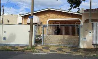 Imagem 2: Casa - Jardim Dom Bosco - Campinas