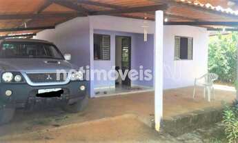 Imagem: Venda Casa Centro Quartel Geral