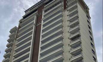 Imagem: Apartamento no Itaim Bibi - 147 m² - Novo