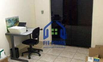 Imagem 2: Sobrado com 3 dormitórios, 200 m² - venda por R$ 560.000,00 ou aluguel por R$ 2.800,00/mês