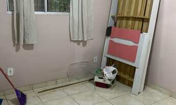 Imagem 7: Apartamento para aluguel tem 45 metros quadrados com 2 quartos em Inhoaíba - Rio de Janeir