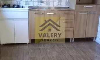 Imagem: Apartamento em Carianos - Florianópolis