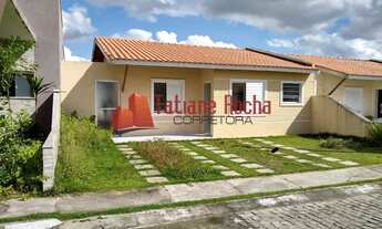 Imagem 1: Alugo Casa no Condomínio Viva mais Master!!