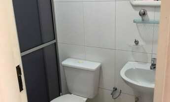 Imagem 5: Apto. Kitnet na Cobertura / mobiliado na Saúde/Nazaré no Centro