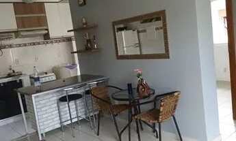 Imagem 7: Apartamento mobiliado - 2 quartos - villa jardim azeleia - tarumã