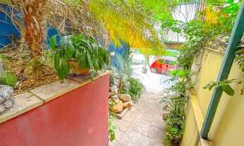 Imagem 6: Sobrado para venda na Pompeia possui 380 metros quadrados com 6 quartos