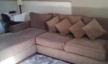 Imagem: Lindo Apto Centro Mobilia Completa R$ 1.000,00