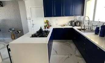 Imagem 3: Cobertura duplex para venda possui 278 metros quadrados com 3 quartos