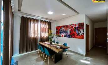 Imagem 3: Casa para aluguel, 3 quartos, 1 suíte, 2 vagas, Chanadour - Divinópolis/MG