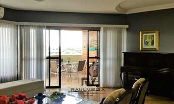 Imagem 3: Apartamento com 3 quartos no Portland - Bairro Campo Belo em Londrina