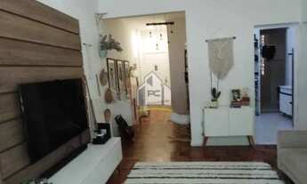 Imagem 2: Apartamento venda 130 m²-Copacabana - Rio de Janeiro/RJ