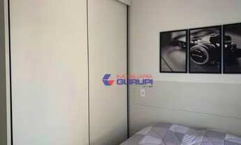 Imagem 6: Apartamento com 1 dormitório, 42 m² - venda por R$ 399.900,00 ou aluguel por R$ 3.120,00/m