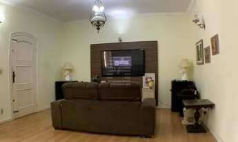 Imagem 5: CAMPINAS - Casa Padrão - Jardim Chapadão