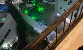 Imagem 3: Apartamento Mobiliado 3 Quartos sendo 1 Suíte 76,22m2 em Cidade Jardim